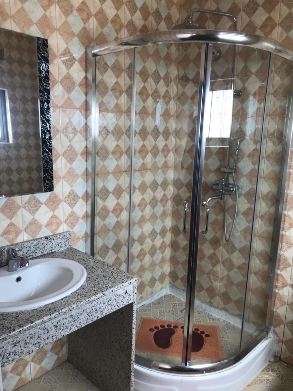 Northern Rock Hotel Mpika Kültér fotó
